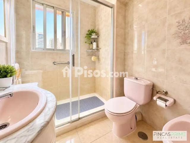 Apartamento en alquiler en Platja de Ponent