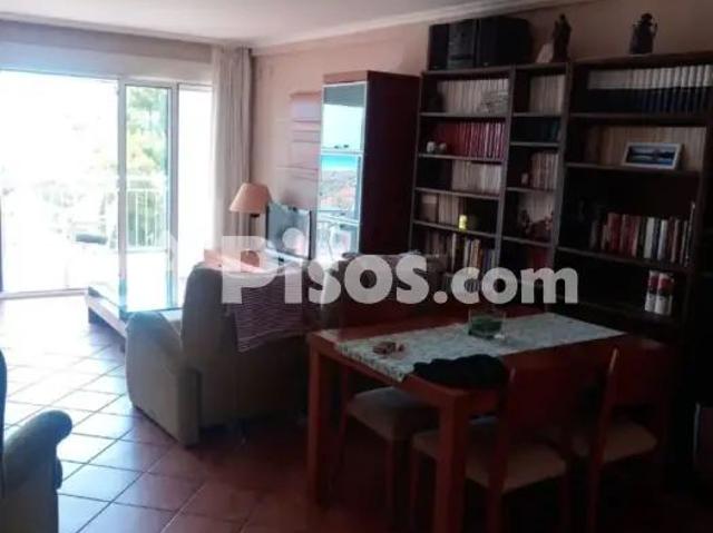 Apartamento en alquiler en Playa