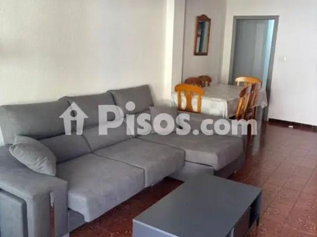 Apartamento en alquiler en Playa