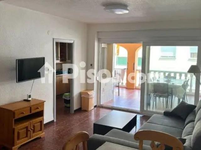Apartamento en alquiler en Playa
