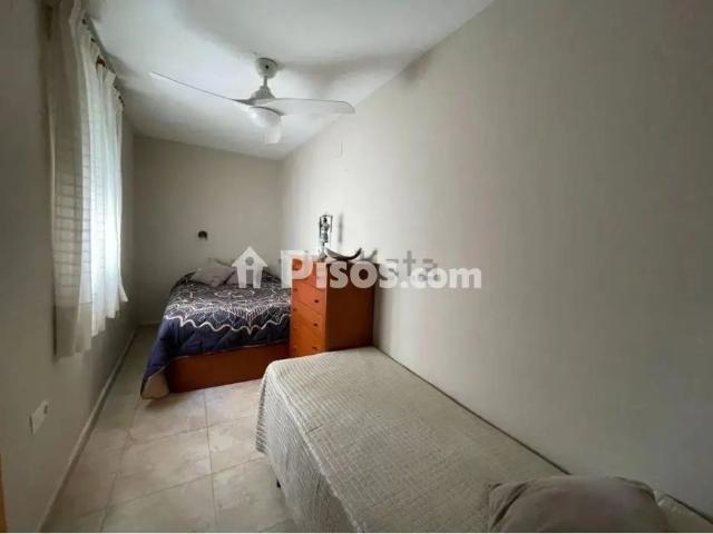 Apartamento en alquiler en Playa