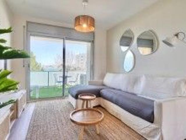 Apartamento en alquiler en Playa