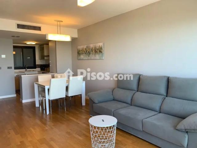 Apartamento en alquiler en Playa