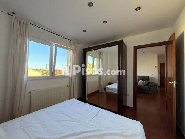 Apartamento en alquiler en Playa Usgo