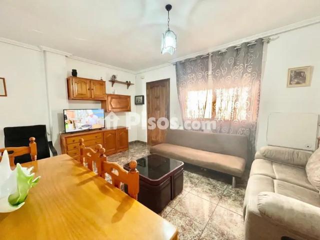 Apartamento en alquiler en Playa Villananitos