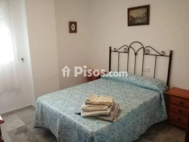 Apartamento en alquiler en Playa Bajadilla Puertos