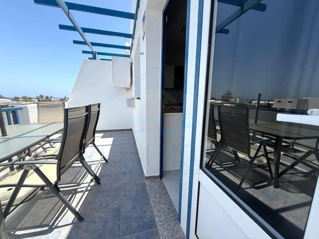 Apartamento en alquiler en Playa Blanca, Lanzarote
