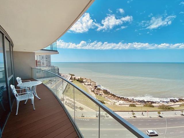 Apartamento en alquiler en Playa Chica