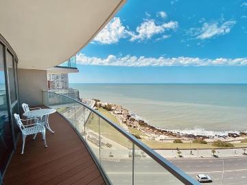 Apartamento en alquiler en Playa Chica