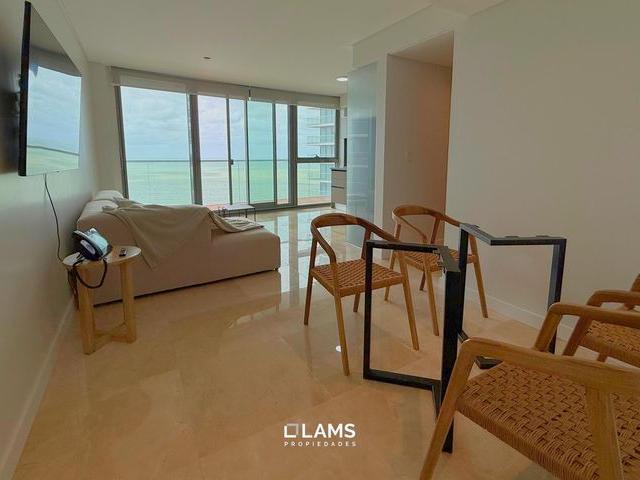 Apartamento en alquiler en Playa Chica