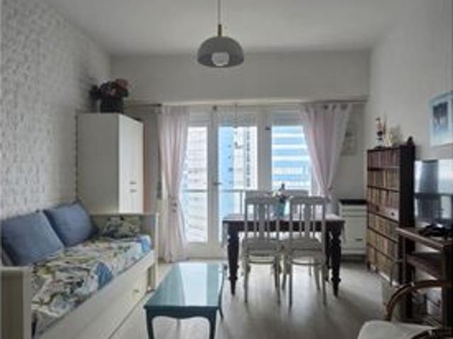 Apartamento en alquiler en Playa Chica