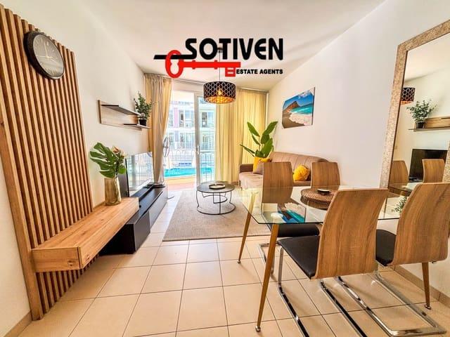 Apartamento en alquiler en Playa de la Arena, Tenerife