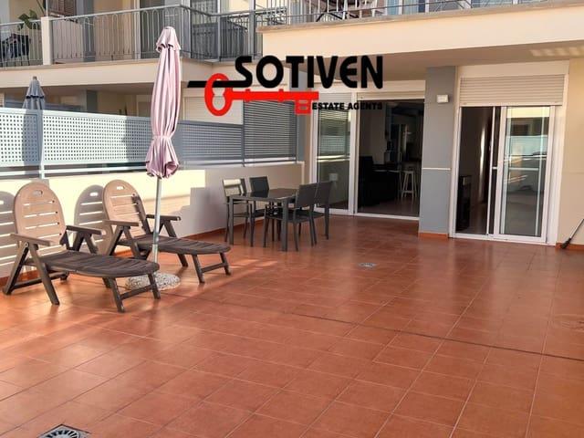 Apartamento en alquiler en Playa de la Arena, Tenerife