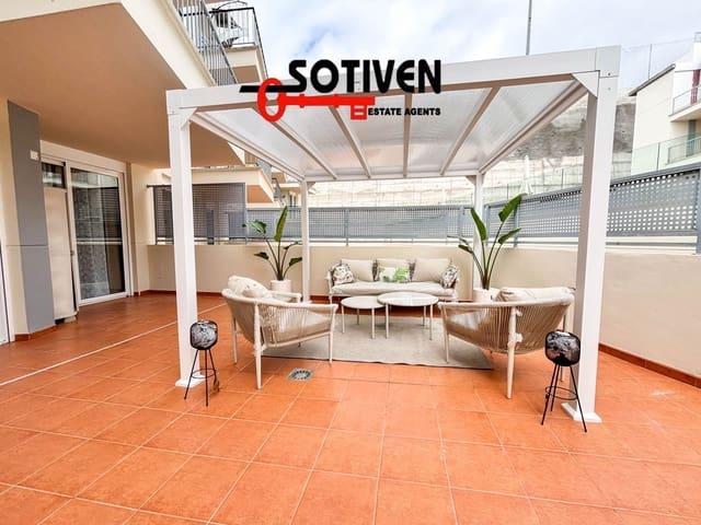 Apartamento en alquiler en Playa de la Arena, Tenerife
