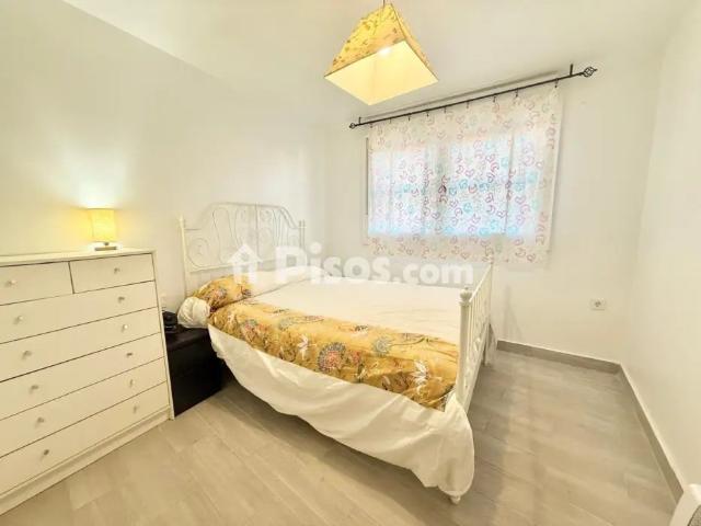 Apartamento en alquiler en Playa de La Reya