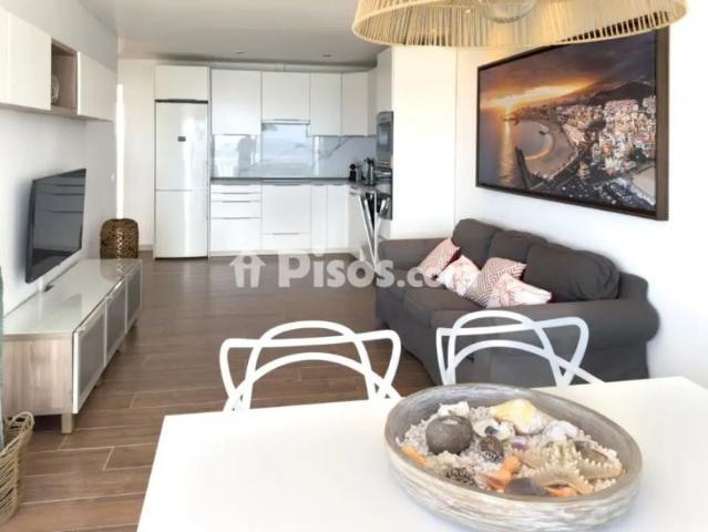 Apartamento en alquiler en Playa de Las Américas