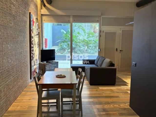 Apartamento en alquiler en Playa de Las Américas