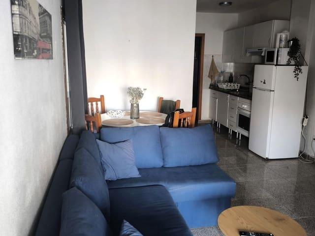 Apartamento en alquiler en Playa de las Americas, Tenerife