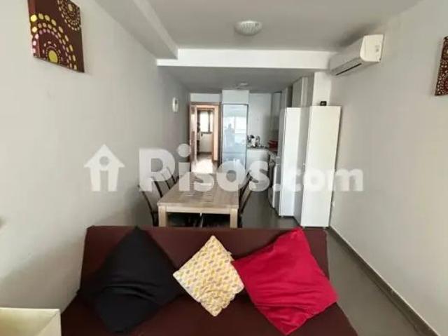 Apartamento en alquiler en Playa de Nules