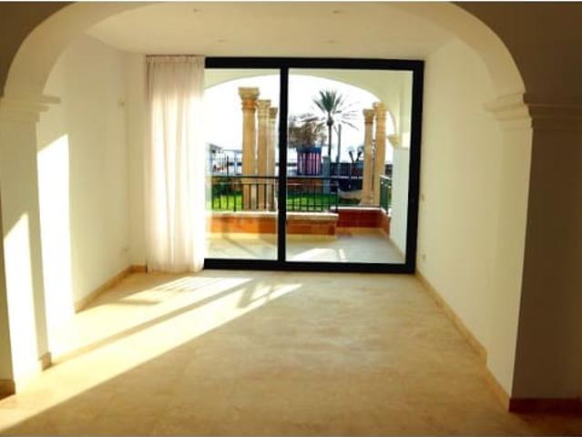 Apartamento en alquiler en Playa de Palma, Mallorca