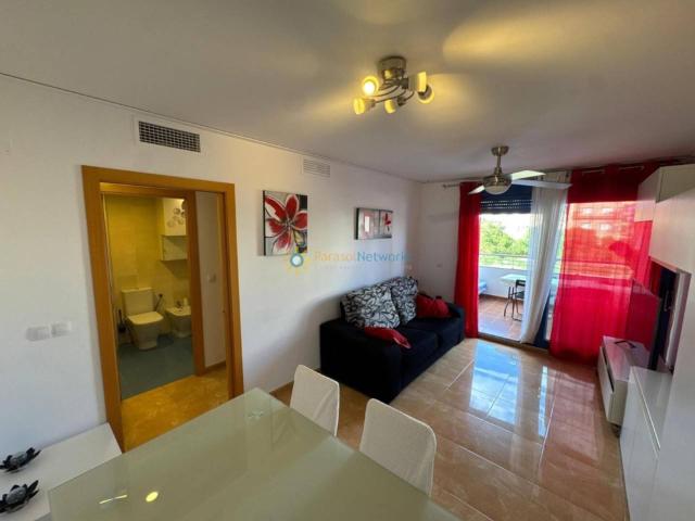 Apartamento en alquiler en Playa de Piles