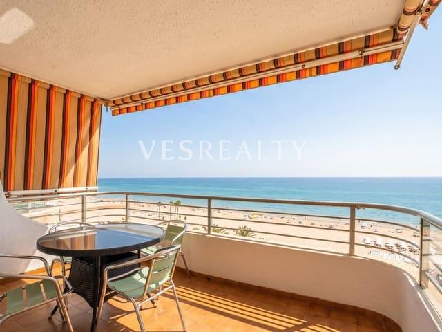 Apartamento en alquiler en Playa de San Juan, Alicante Costa Blanca