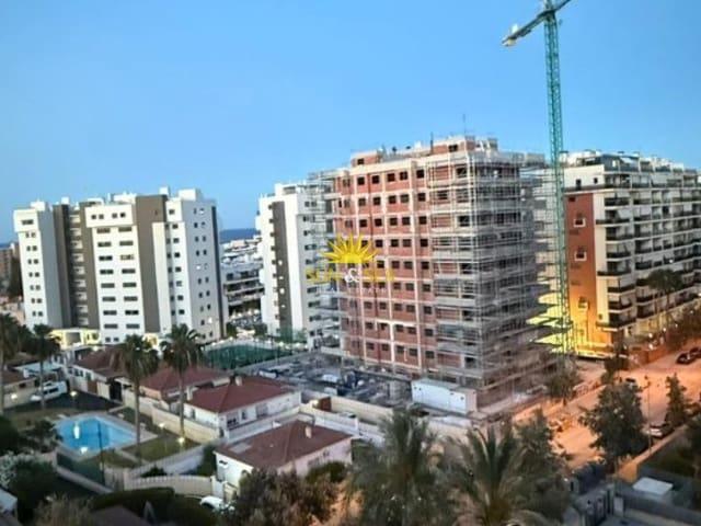 Apartamento en alquiler en Playa de San Juan, Alicante Costa Blanca