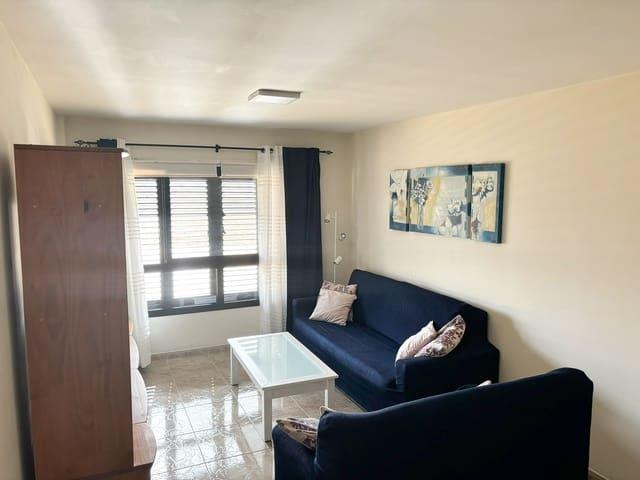 Apartamento en alquiler en Playa de Salinetas, Gran Canaria