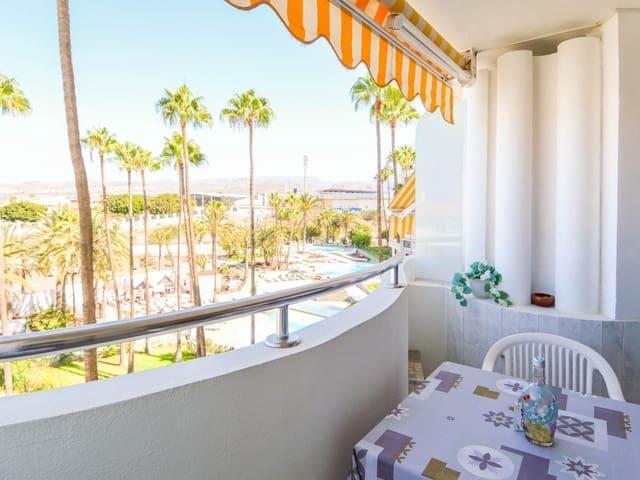 Apartamento en alquiler en Playa del Inglés, Gran Canaria