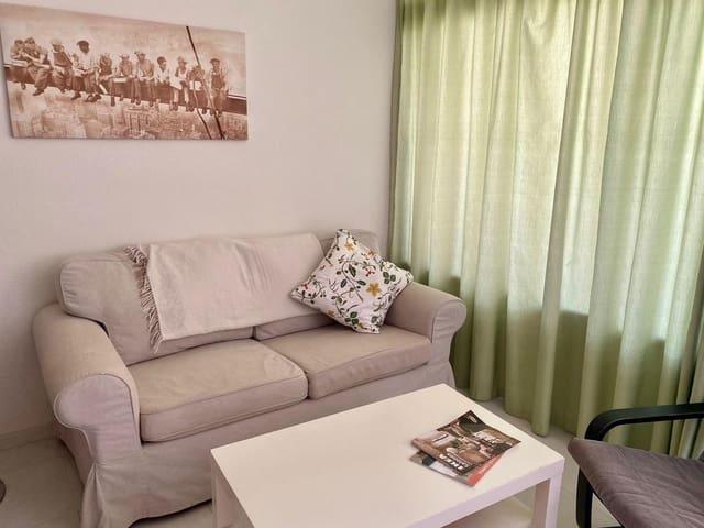Apartamento en alquiler en Playa del Inglés, Gran Canaria