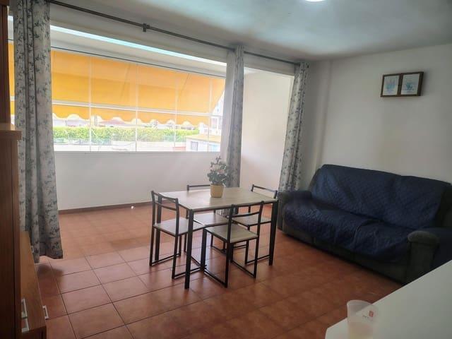 Apartamento en alquiler en Playa del Inglés, Gran Canaria