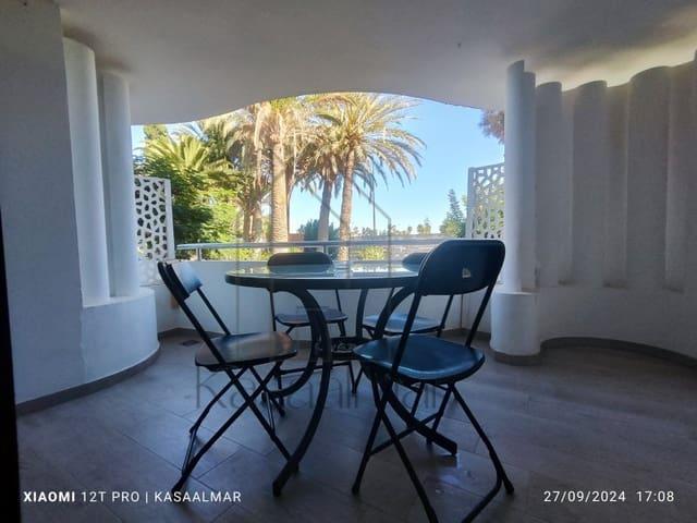 Apartamento en alquiler en Playa del Inglés, Gran Canaria