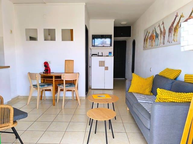Apartamento en alquiler en Playa del Inglés, Gran Canaria