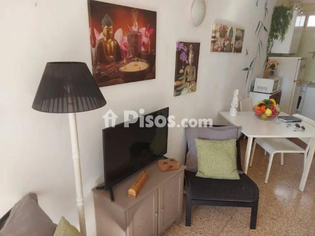 Apartamento en alquiler en Playa del Inglés