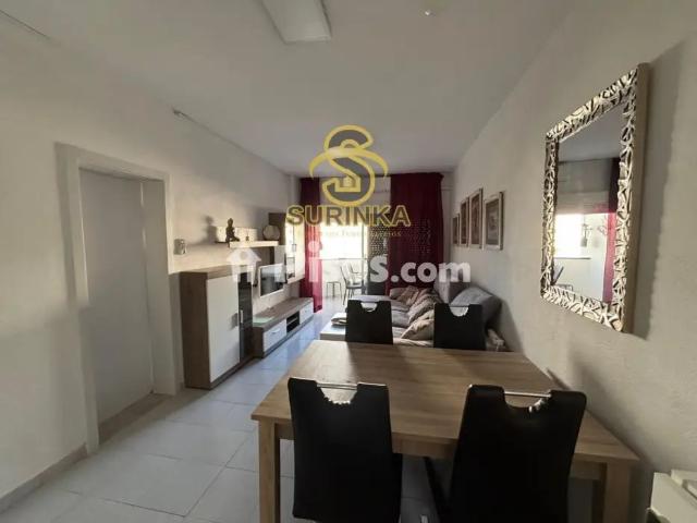 Apartamento en alquiler en Playa del Inglés