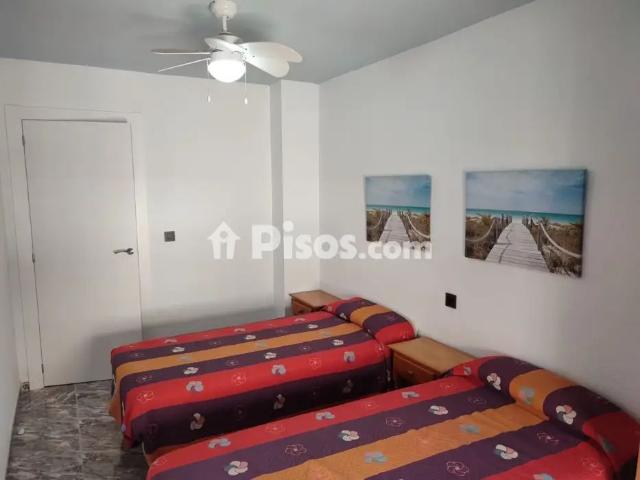 Apartamento en alquiler en Playa del Puerto