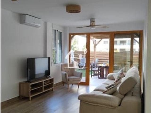 Apartamento en alquiler en Playa Flamenca, Alicante Costa Blanca