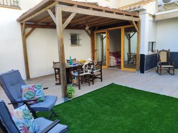 Apartamento en alquiler en Playa Flamenca, Alicante Costa Blanca