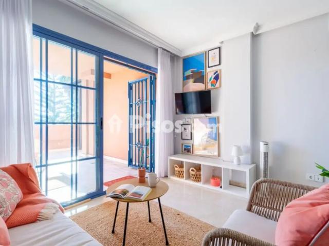 Apartamento en alquiler en Playa Galera