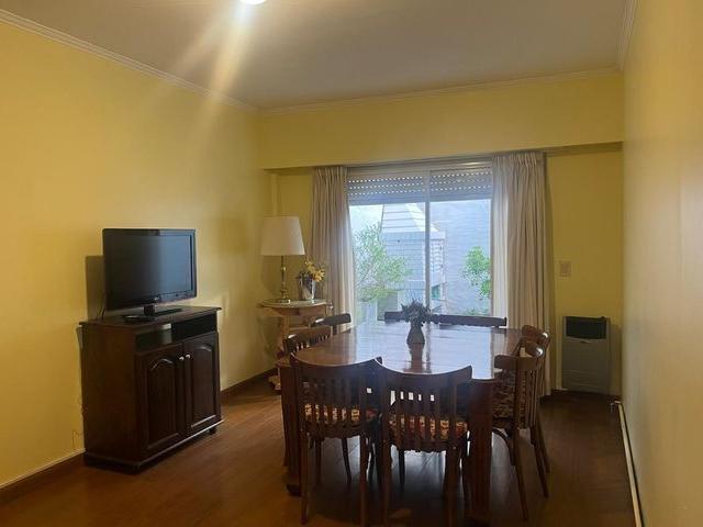 Apartamento en alquiler en Playa Grande
