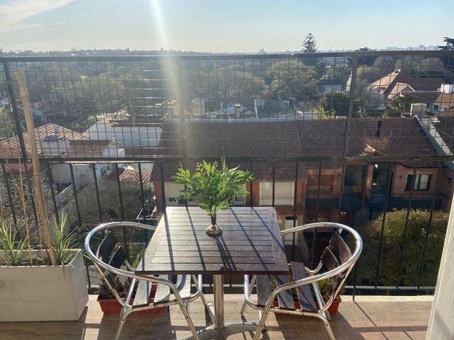 Apartamento en alquiler en Playa Grande