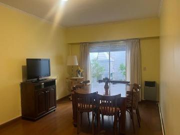 Apartamento en alquiler en Playa Grande