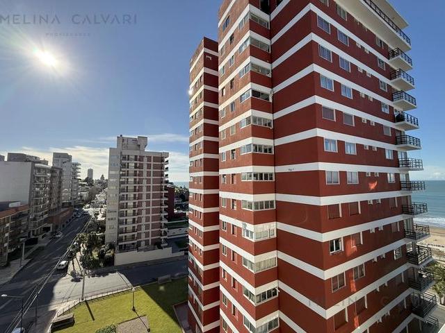 Apartamento en alquiler en Playa Grande