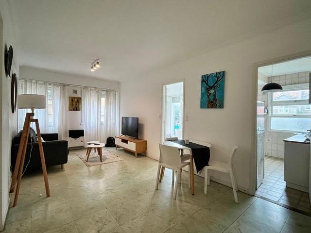 Apartamento en alquiler en Playa Grande