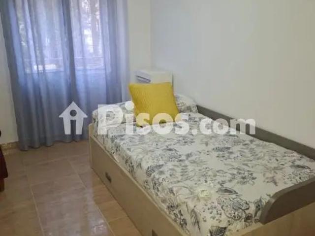 Apartamento en alquiler en Playa Honda