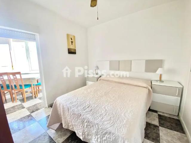 Apartamento en alquiler en Playa Honda