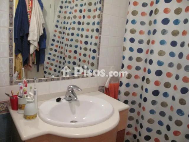 Apartamento en alquiler en Playa Honda