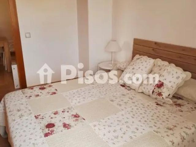 Apartamento en alquiler en Playa Honda