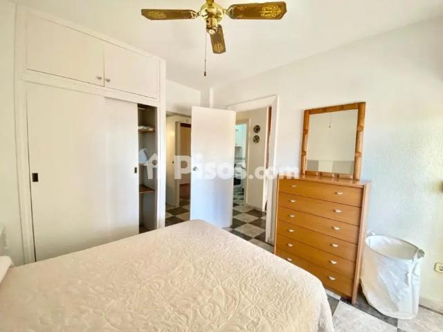 Apartamento en alquiler en Playa Honda