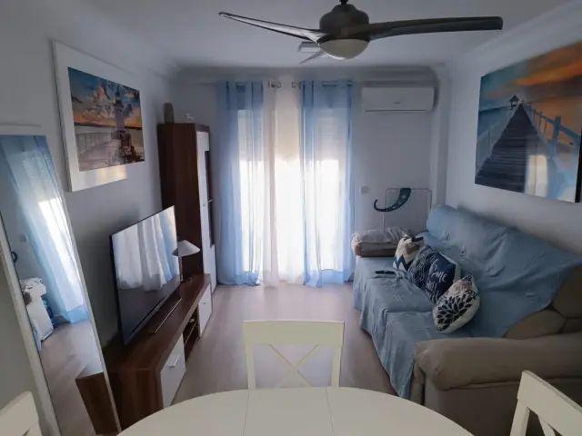 Apartamento en alquiler en Playa Honda